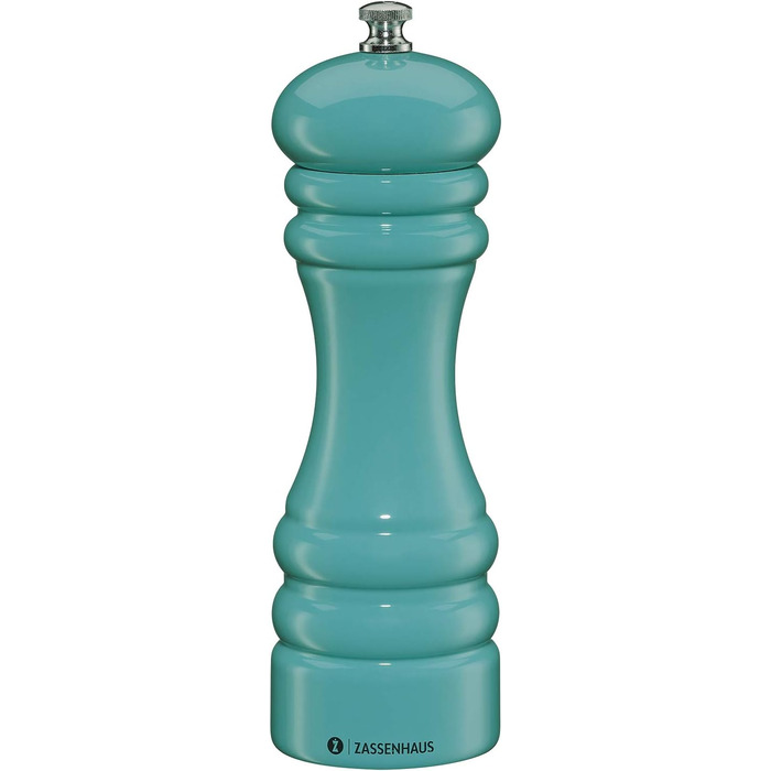 Мельница для перца Trend Zassenhaus
