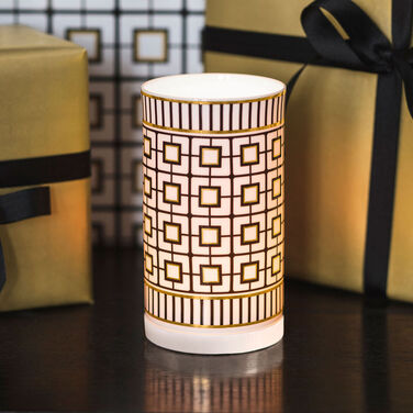 Подсвечник 13 см MetroChic Villeroy & Boch