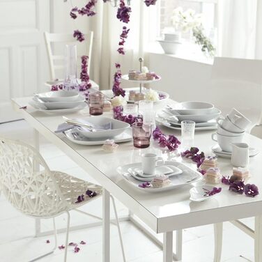 Тарелка обеденная 28 см Elixyr Kahla