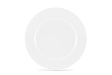 Набор тарелок для завтрака 22 см, 4 предмета, белый La Belle Friesland