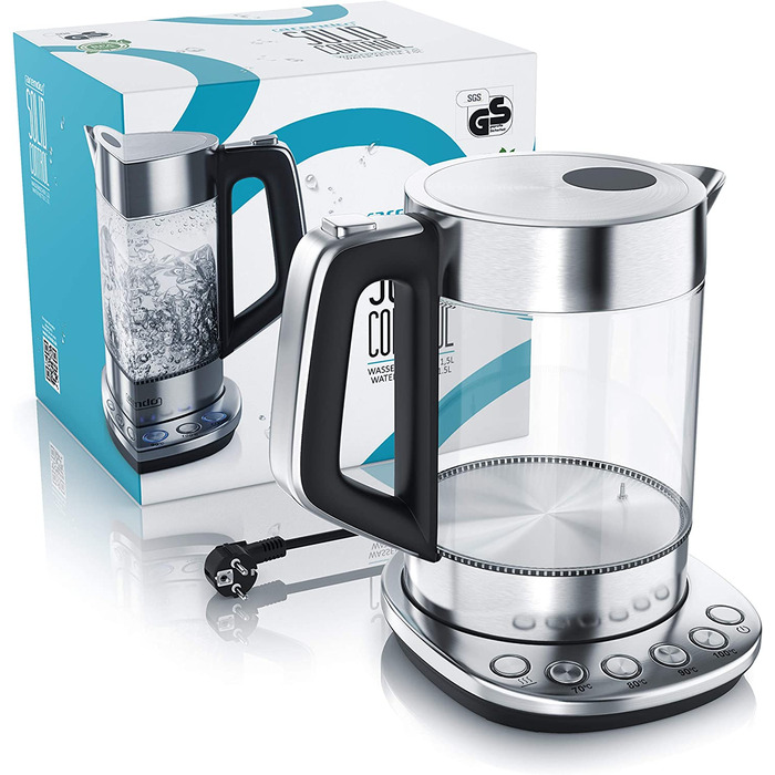 Электрочайник 1,5 л Arendo