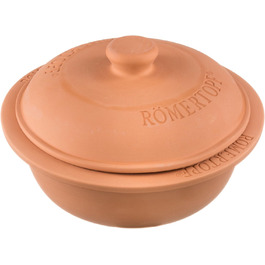 Форма для выпечки хлеба 31,5 см Naurton Römertopf