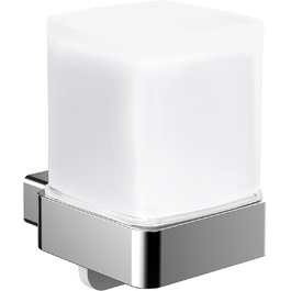 Дозатор мыла настенный Emco LOFT