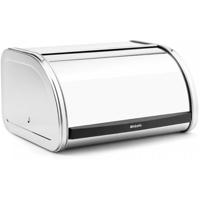 Хлебница 31,5 х 27 х 17,5 см Brilliant Steel Brabantia
