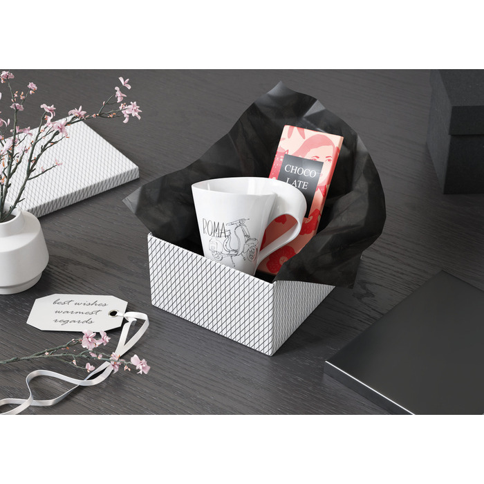 NewWave Modern Cities коллекция от бренда Villeroy & Boch