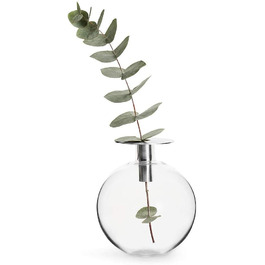 Ваза ‎15 x 15 x 18 см Home Sagaform