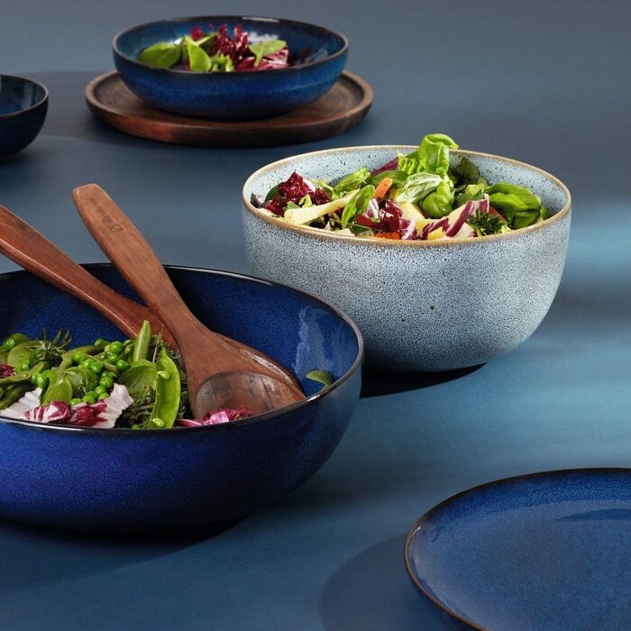 Салатница 22 см Denim Saisons ASA-Selection