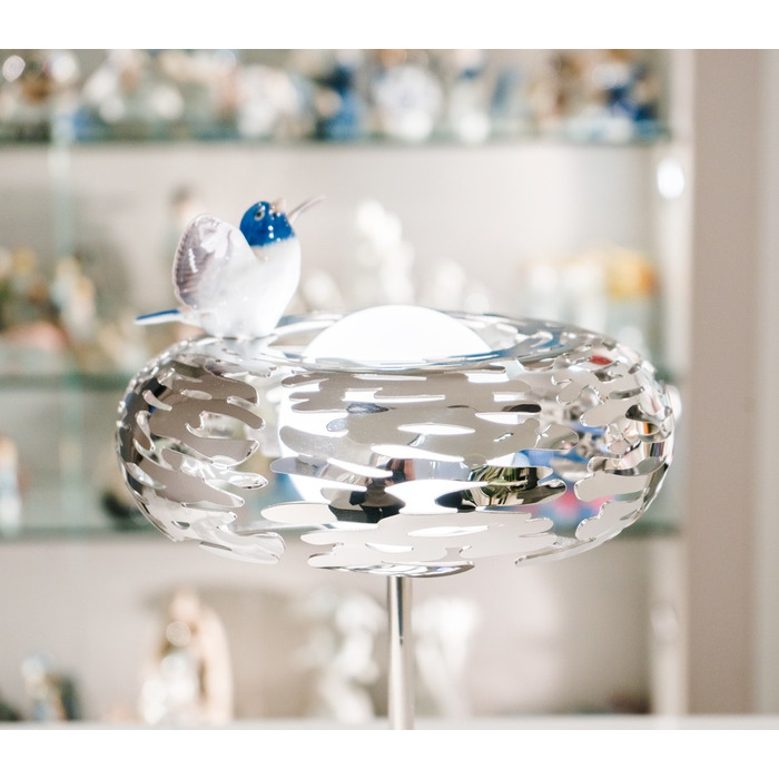 Barklamp коллекция от бренда Alessi