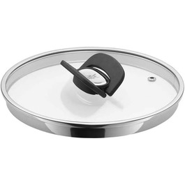 Крышка стеклянная 20 см Click&Serve WMF