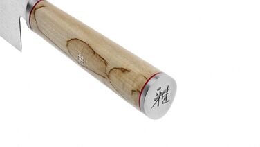 Нож поварской сантоку Shotoh 18 см MIYABI 5000МCD Zwilling