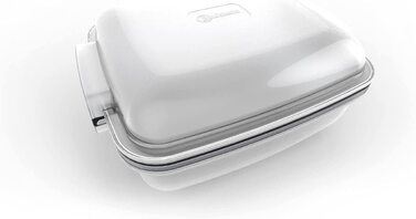 Микроволновая печь Bauknecht MW 254 SM / 900 Вт / 25 л / Функция приготовления на пару / Автоочистка / Функция плавления/функция поддержания тепла