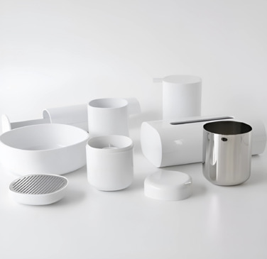 Birillo коллекция от бренда Alessi