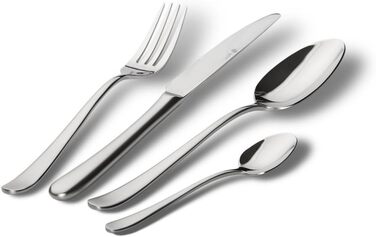 Набор столовых приборов 60 предметов Blues Satin Paul Wirths