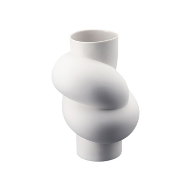 Ваза 25,5 см White Node Rosenthal