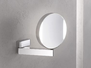 Зеркало косметическое настенное 20 см Emco