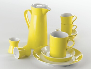 Tric коллекция от бренда Arzberg