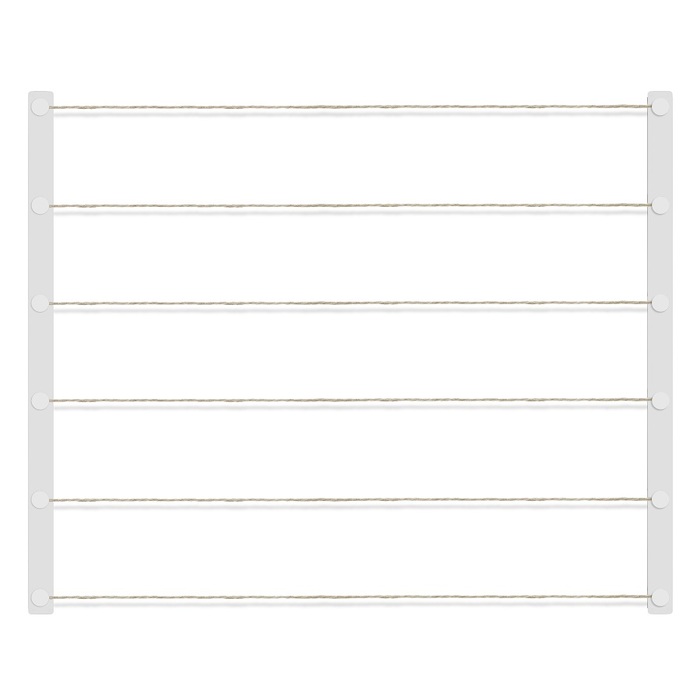 Панно для фотографий hangup подвесное Umbra