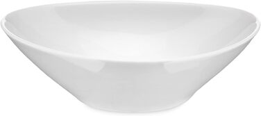 Набор суповых тарелок 6 предметов Colombina Alessi