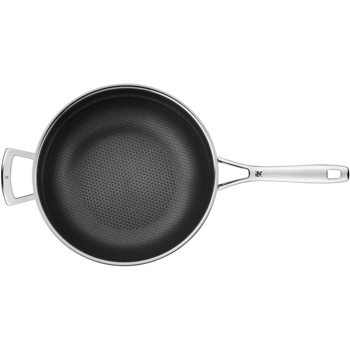 Сковорода вок 28 см Profi Resist WMF