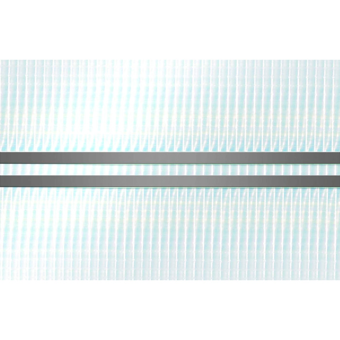 Набор посуды для закусок и десертов/9 предметов Black Moritz & Moritz