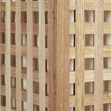 Корзина для белья 75 л Natural Relaxdays