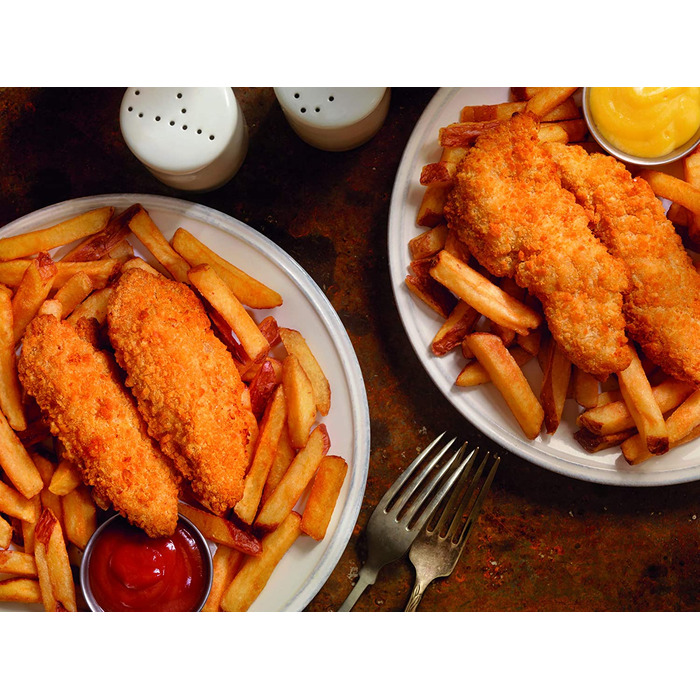 Фритюрница Tefal FR5030 Family Pro Access / 4 л / 3000 Вт