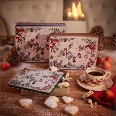 Christmas Collectors Edition 2022 Hutschenreuther