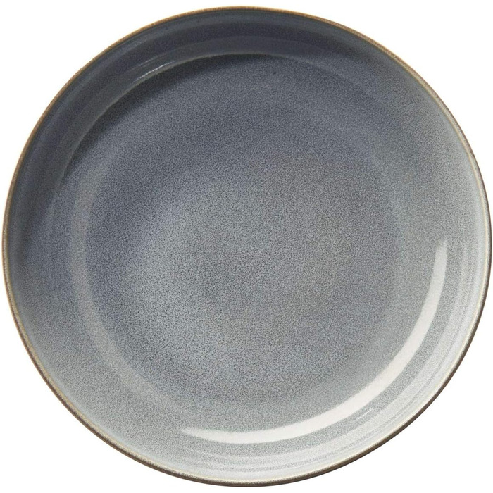 Тарелка для пасты 21 см Saisons Denim ASA-Selection