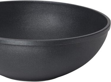 Сковорода Вок с крышкой 28 см SKK