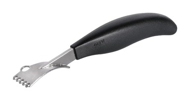 Нож для цедры 15,2 см Certo Gefu