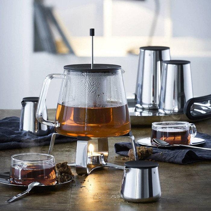 Tea Time коллекция от бренда WMF