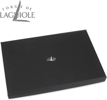 Набор из 6 вилок для стейка Forge de Laguiole