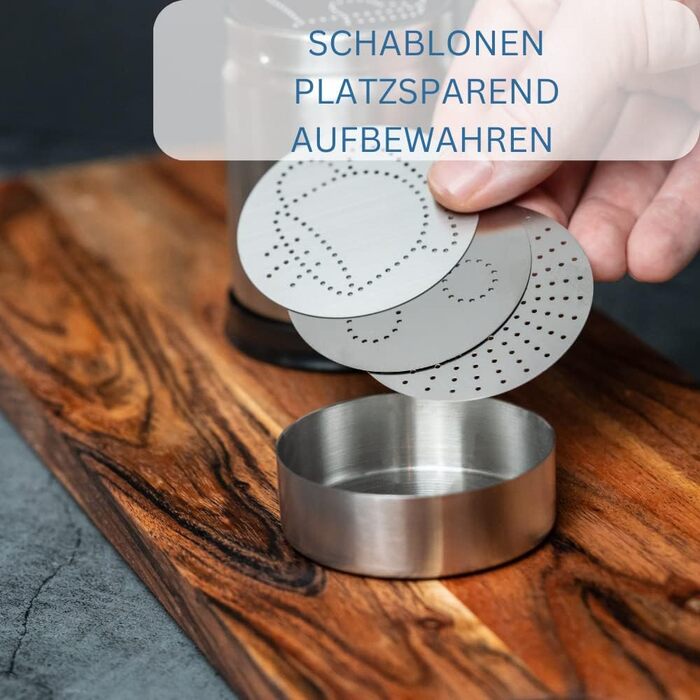 Шейкер 0,25 л Westmark