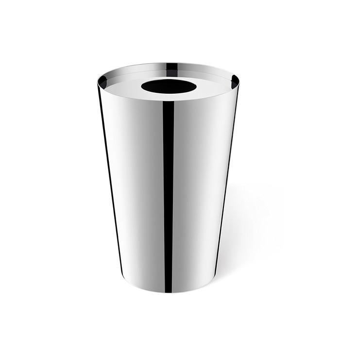 Корзина для мусора 0,5 л Lyos Zack