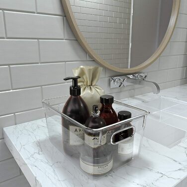 Набор контейнеров 6 предметов FINEW