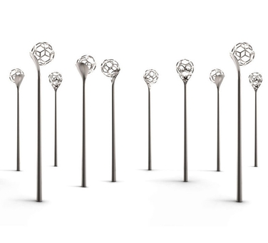 Acacia коллекция от бренда Alessi