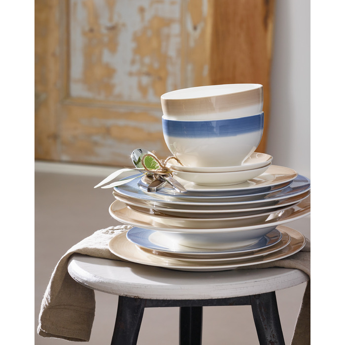 Кружка с ручкой 0,37 л Colourful Life Lemon Pie Villeroy & Boch