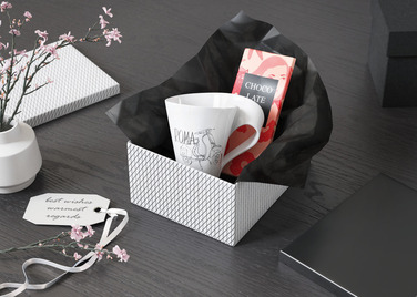 NewWave Modern Cities коллекция от бренда Villeroy & Boch