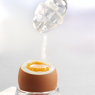 Нож для яиц с солонкой Ø 4,1 см Ovo Gefu