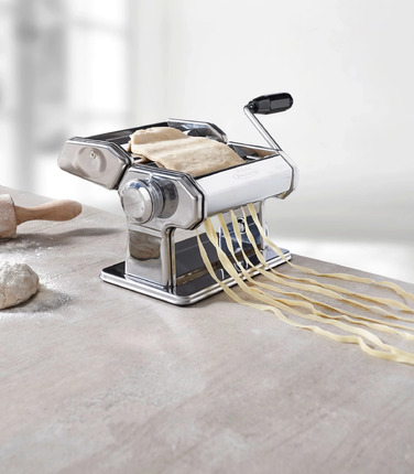 Машина для пасты 33 х 20 см Pasta Perfetta Gefu