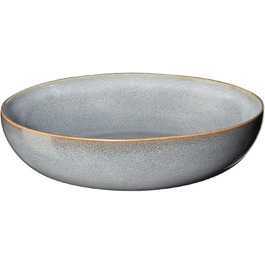 Тарелка для пасты 21 см Saisons Denim ASA-Selection