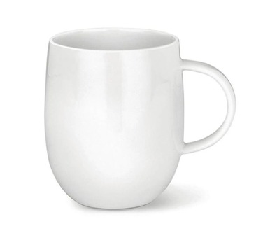 Набор из 4 кружек 0,38 л All Time Alessi