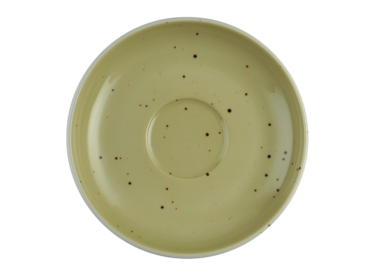 Блюдце к чашке 15 см Country Life Oliv Coup Fine Dining Seltmann