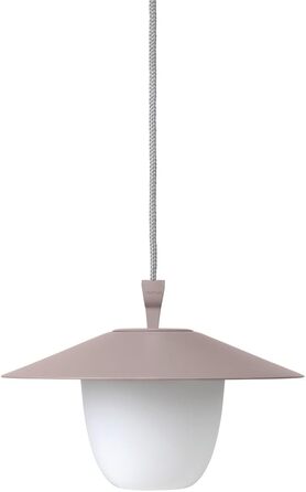 Светильник универсальный 33 см Rose Ani Lamp Blomus