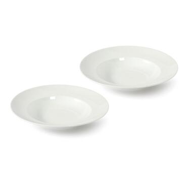 Набор тарелок для пасты, 2 предмета, New Fresh Vivo Villeroy & Boch