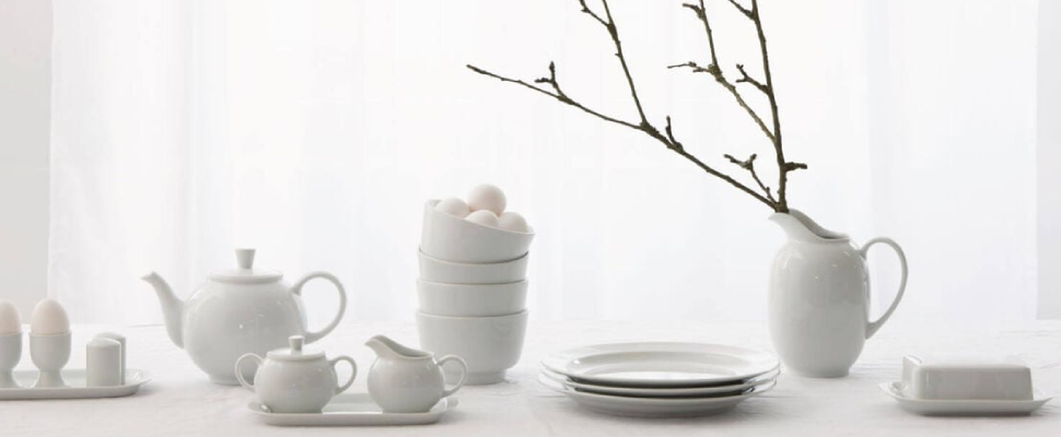 Arzberg: сервизы со скидкой 15% по промокоду!