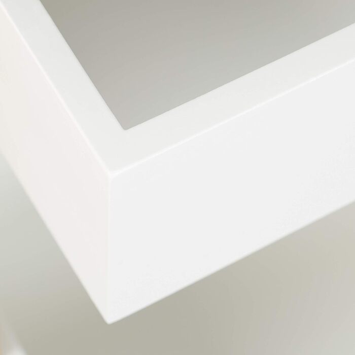 Полка для ванной комнаты с 3 корзинами 76 x 30 x 18,5 см Relaxdays