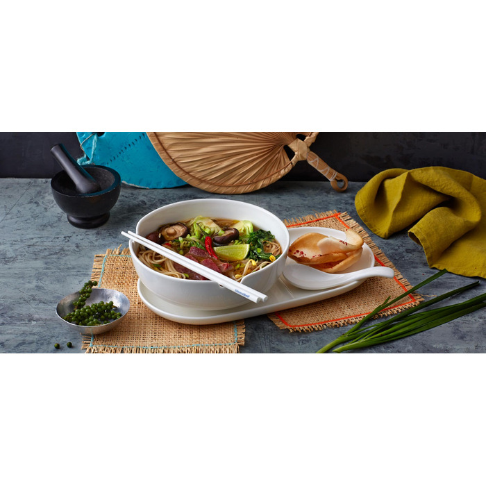 Пиала для супа Азия, 20,5 см Soup Passion Villeroy & Boch