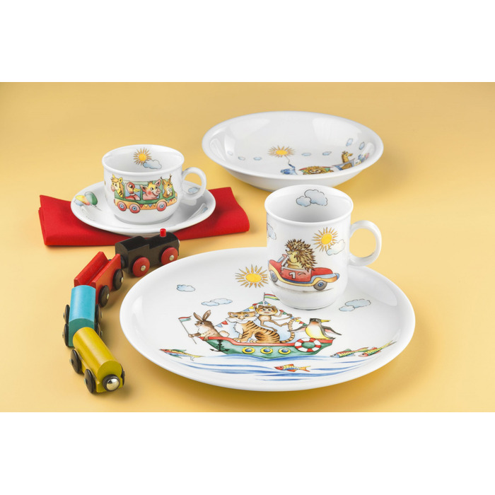 Kinderserien коллекция от бренда Seltmann Weiden