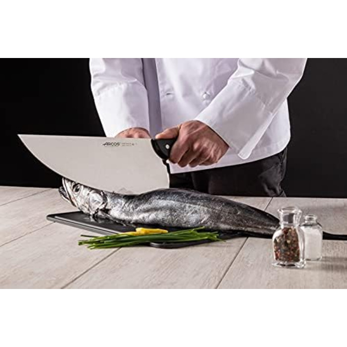 Нож для рыбы 26 см Universal Arcos